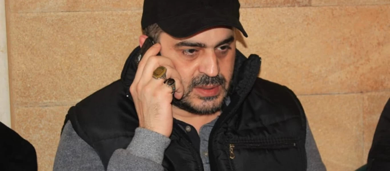 Βηρυτός: Δολοφονία ανώτερου στελέχους της Χεζμπολάχ
